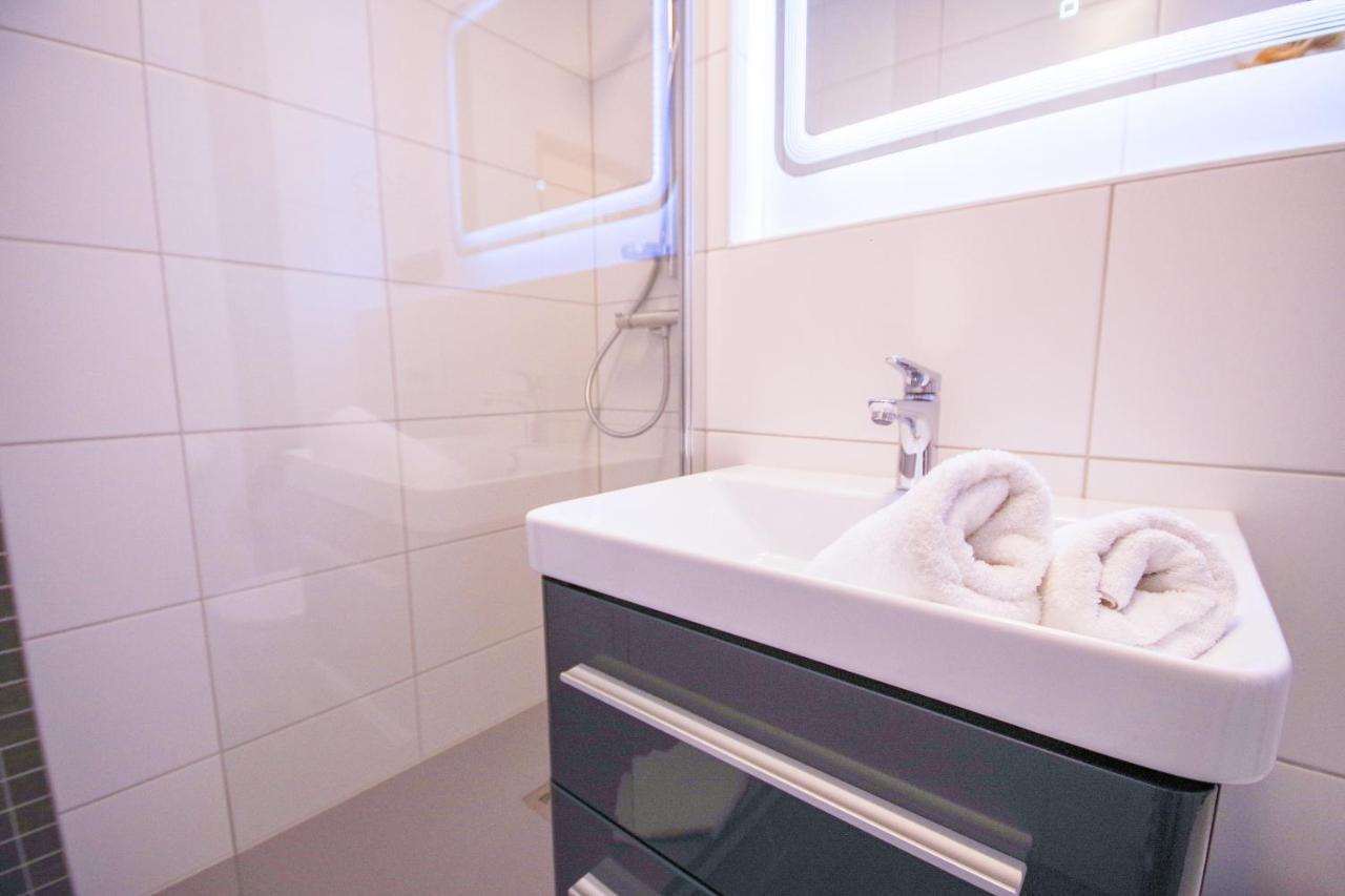 Apartment Frische Brise 04.02. *