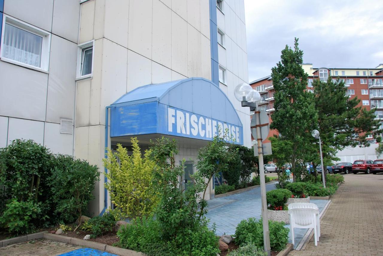 Frische Brise 04.02. Apartment *