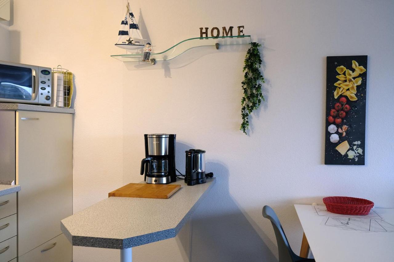 Apartment Frische Brise 04.02.